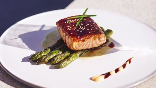 Karai Sushi & Nikkei - Salerno - 1