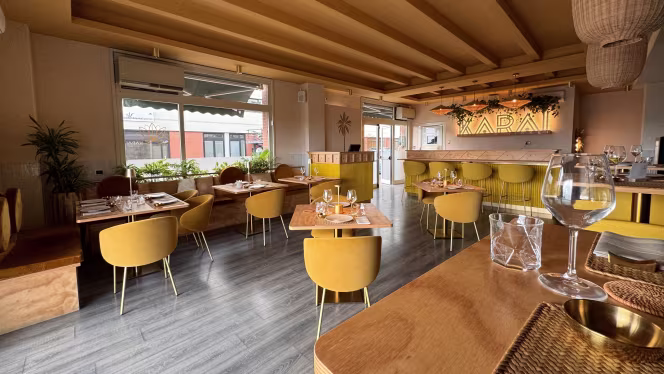 Karai Sushi & Nikkei - Salerno - 0