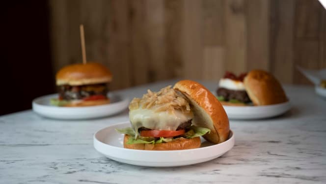 Burger Bistro - 5