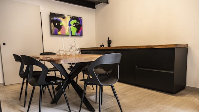 A Cuncuma Winery - 0