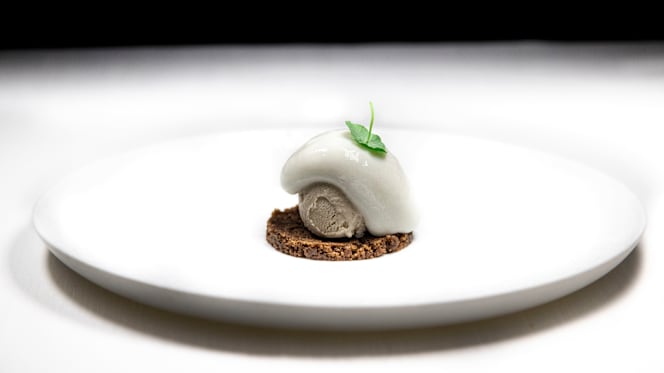 A Cuncuma Winery - 1