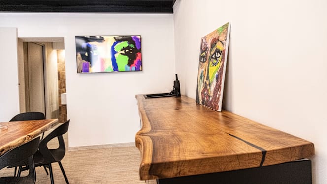 A Cuncuma Winery - 4