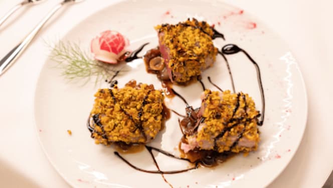 Luciano Cucina Sincera - 8