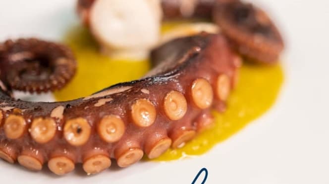 Luciano Cucina Sincera - 9