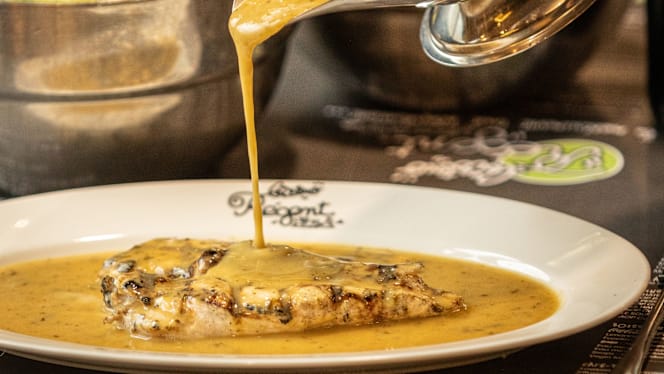 Bistro Regent Saint-Paul-Les-Dax - 3