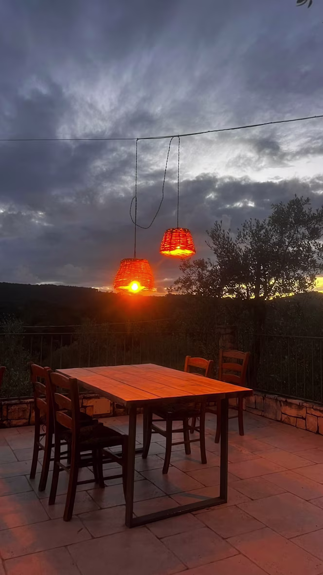 Agriturismo Fara del Falco - 3
