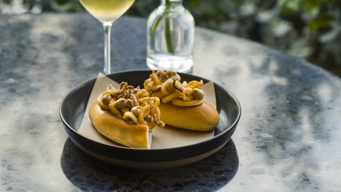 Veraz - The Barcelona Edition - 1