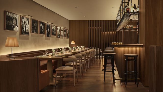 Veraz - The Barcelona Edition - 0