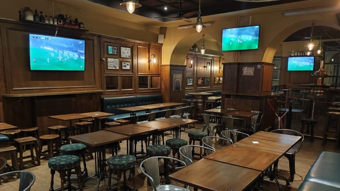 Il Cantinone - Torino - 0