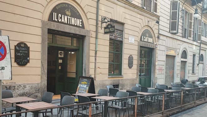 Il Cantinone - Torino - 5