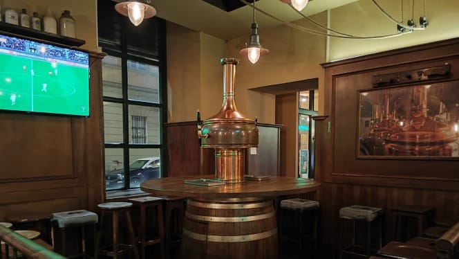 Il Cantinone - Torino - 4