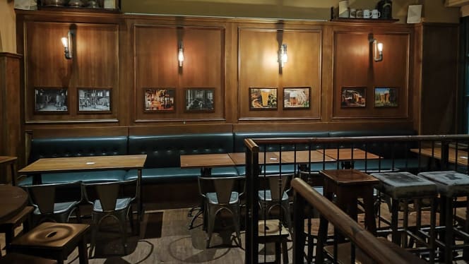 Il Cantinone - Torino - 1