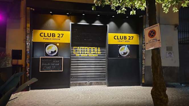 Club27 - 6