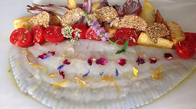 Ristorante Stella Nord - 8