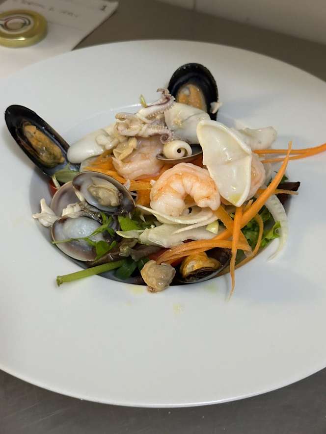 Ristorante Stella Nord - 1