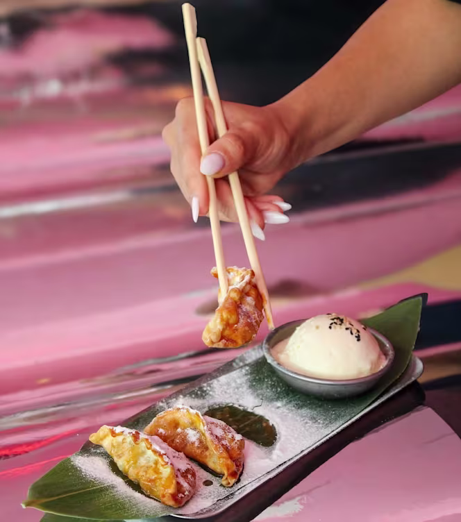 BAD Modern Asian Eatery - 0
