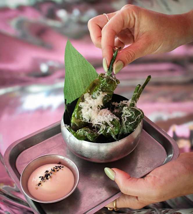 BAD Modern Asian Eatery - 6