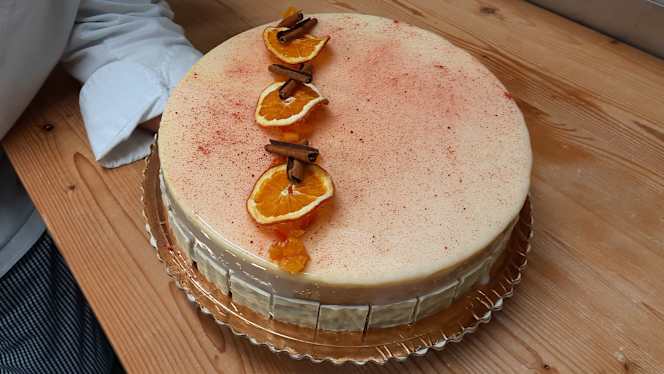 Stendhal da Francesco - 2