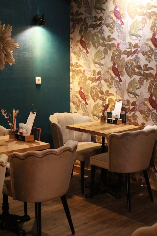 Élance Boutique Cafe - 0