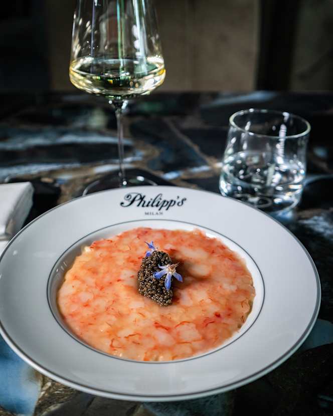 Philipp's Restaurant & Club - 5
