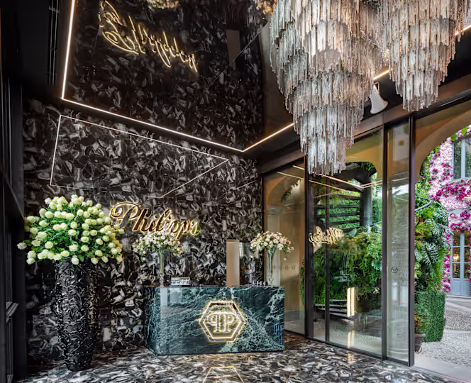 Philipp's Restaurant & Club - 2