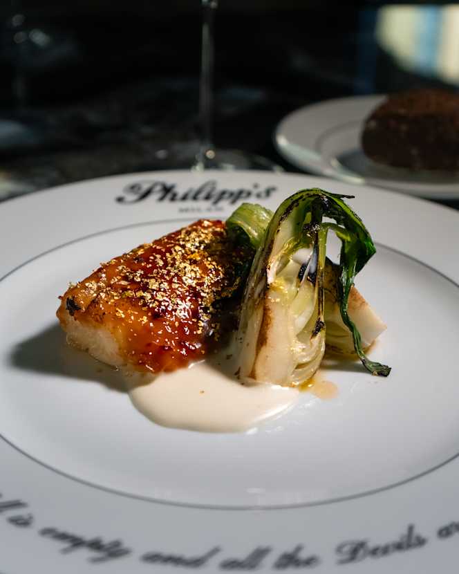 Philipp's Restaurant & Club - 4
