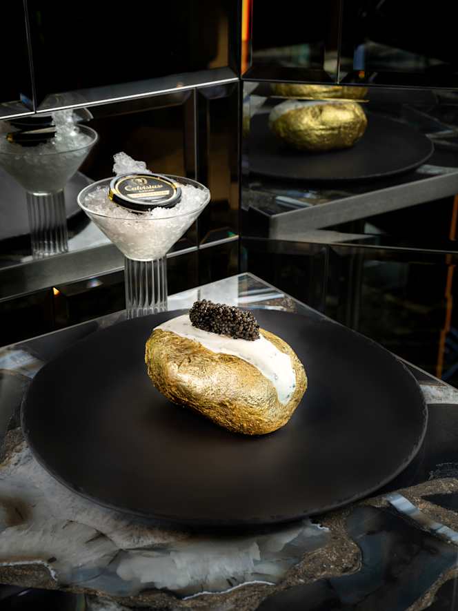 Philipp's Restaurant & Club - 9