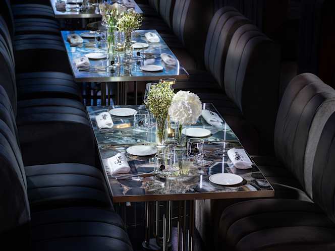 Philipp's Restaurant & Club - 6