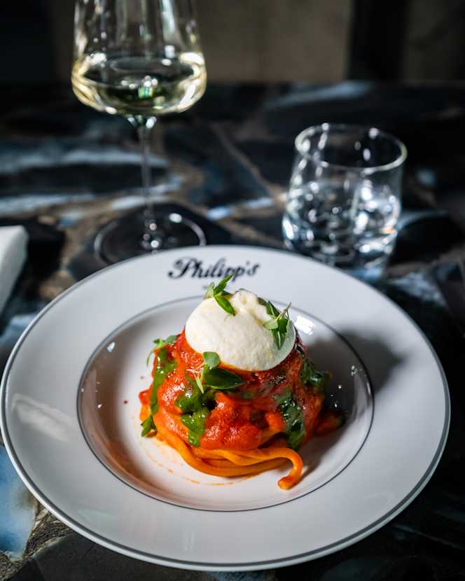 Philipp's Restaurant & Club - 3