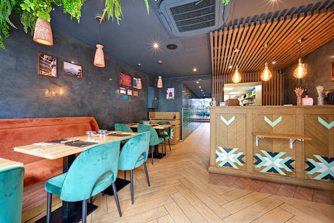 Côté Sushi Poissy - 6