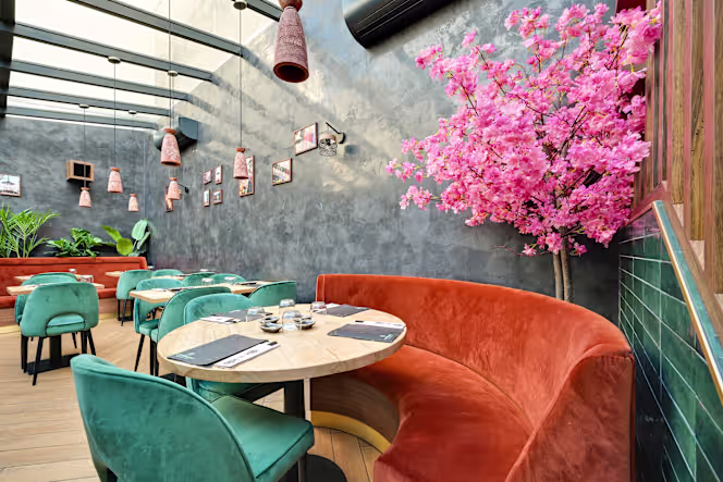 Côté Sushi Poissy - 3