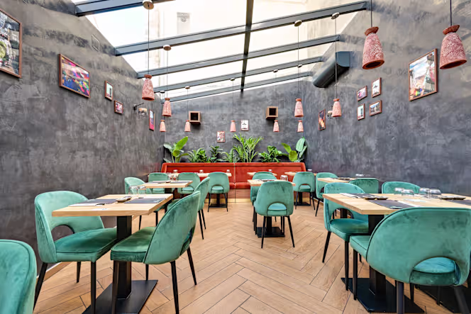 Côté Sushi Poissy - 0