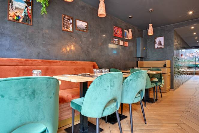 Côté Sushi Poissy - 9