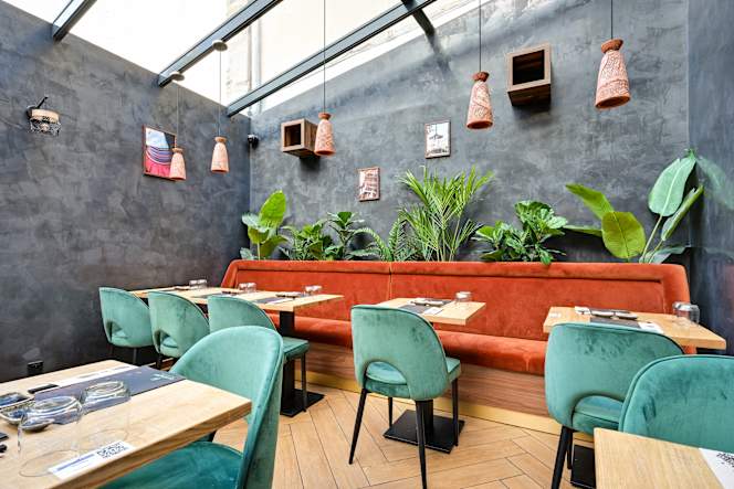 Côté Sushi Poissy - 7