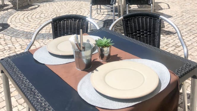 Maria Xica brunch e tapas - 9