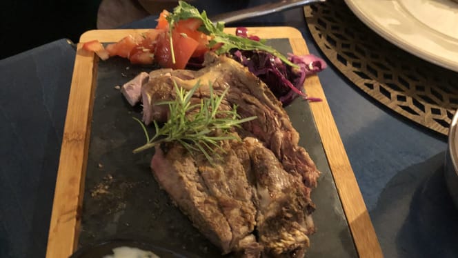 Maria Xica brunch e tapas - 4