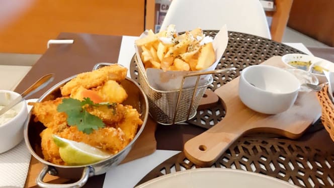 Maria Xica brunch e tapas - 0