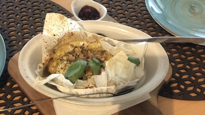 Maria Xica brunch e tapas - 2