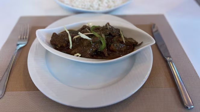 Restaurant Tandoori flames - 3