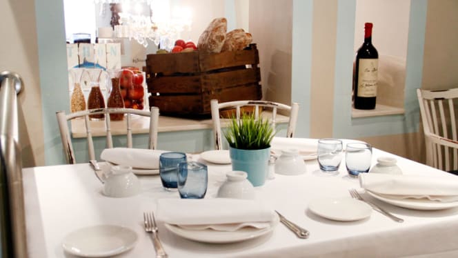 La Pulpería de Mila - Madrid - 8