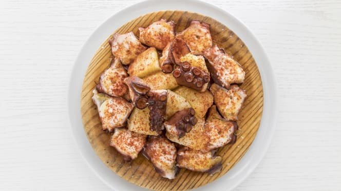 La Pulpería de Mila - Madrid - 2