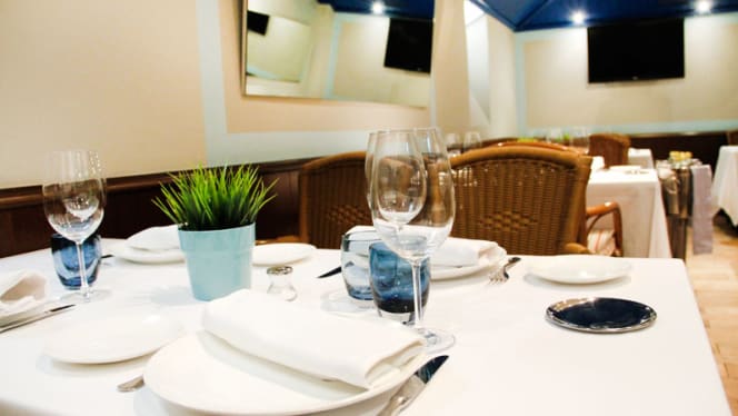 La Pulpería de Mila - Madrid - 6