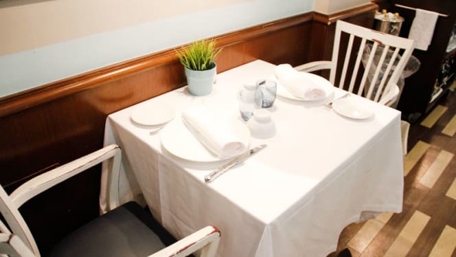 La Pulpería de Mila - Madrid - 5