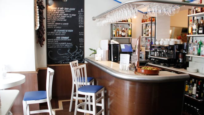 La Pulpería de Mila - Madrid - 4