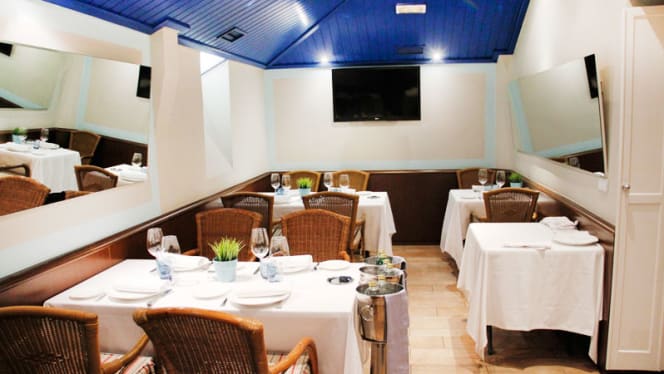 La Pulpería de Mila - Madrid - 7