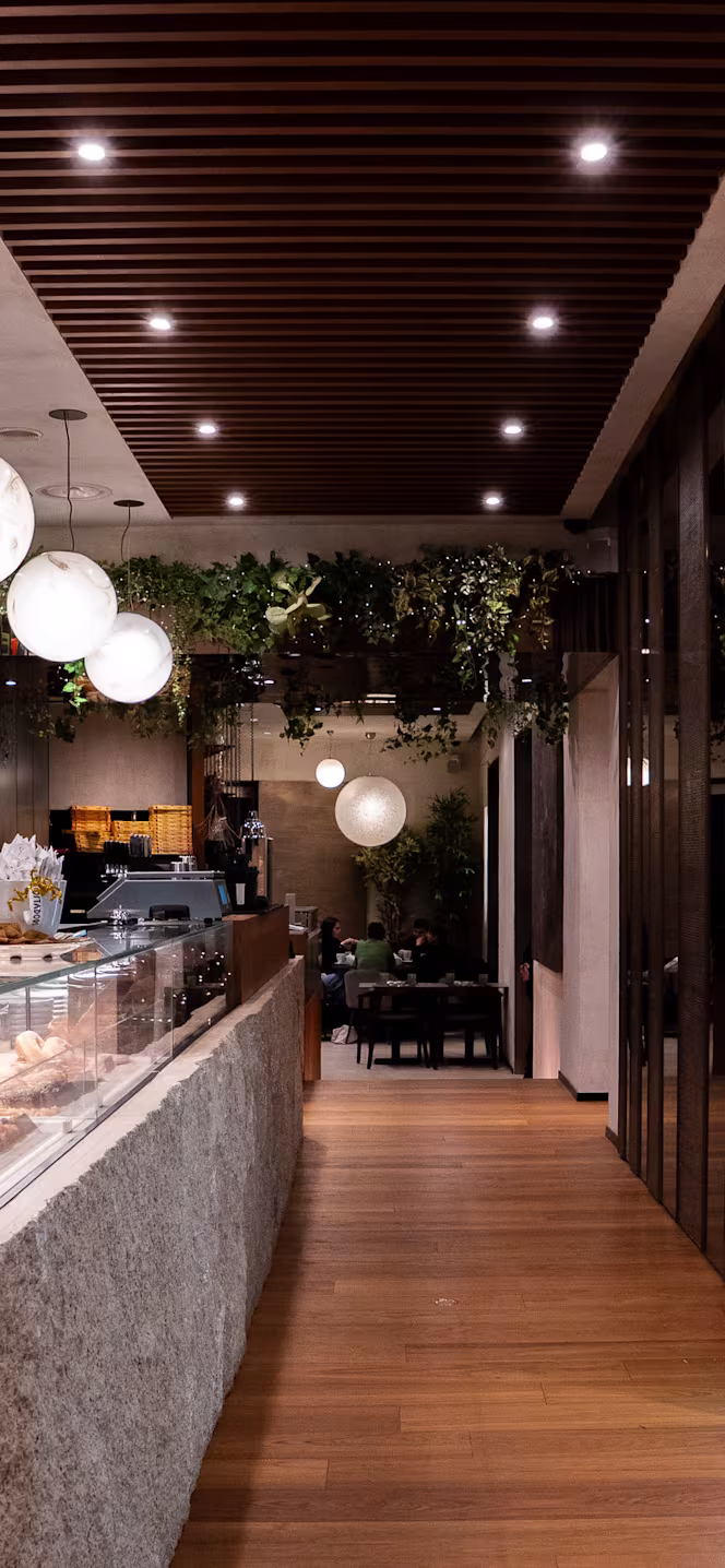 Fulcro Bistrot - 6