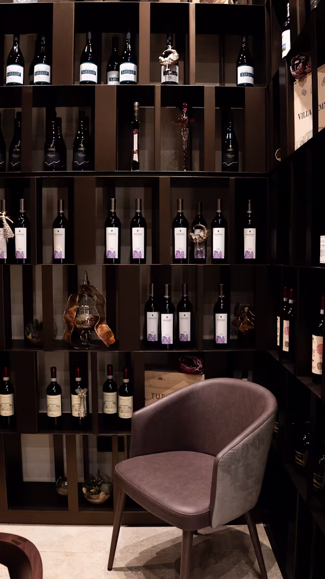 Fulcro Bistrot - 4