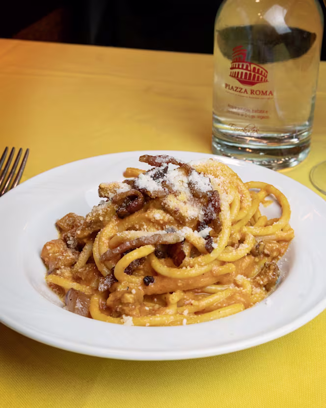 Pace - Piazza Roma a Milano - 2