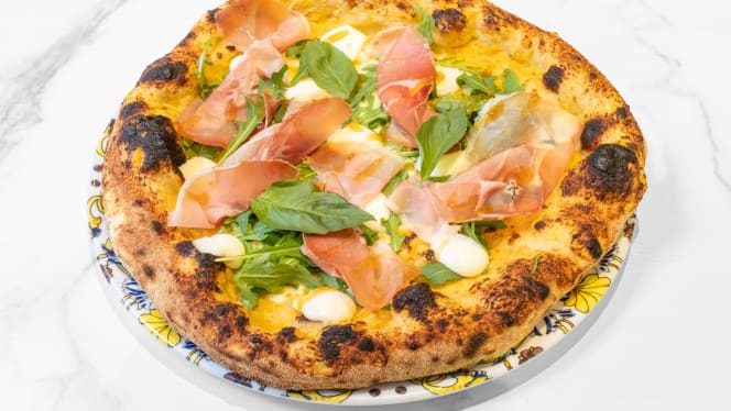 Demetra - Italian Kitchen And Pizza - 6