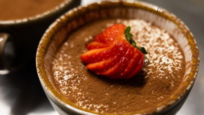 Demetra - Italian Kitchen And Pizza - 4